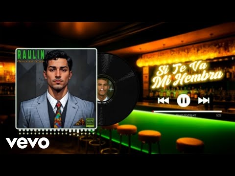 Raulin Rodriguez, Caribbean Sounds - Si Te Va Mi Hembra