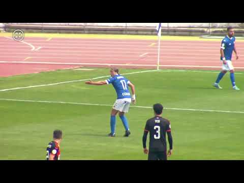 Resumen Primera RFEF Footters: J.29 SFCD 0 - 1 CE Sabadell FC