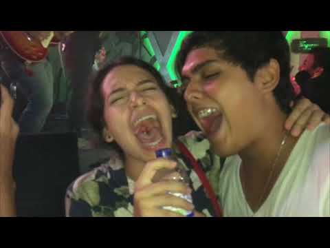 BLOG: RAWAYANA X DORIS VESPA 08.03.18