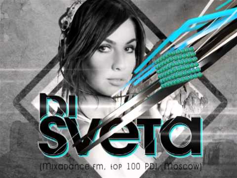 Dj SVETA (Mixadance, Top 100 PDJ) в РЦ "NEON" 24 мая, пт!