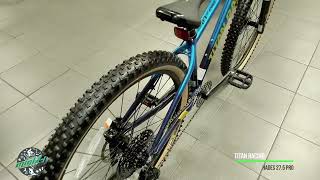 Titan Racing Hades 27 5 Pro