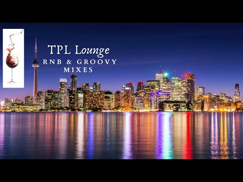 R&B Flavor and Groovy Vibes Instrumental Music