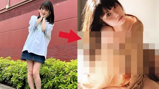 モー娘 道重さゆみ】激かわ過ぎるニットワンピ写真集
