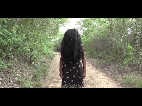 The Legend of the Witch of Chavó (based on a true story)