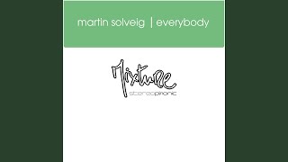 Everybody (Original Mix)