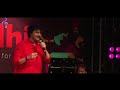 Geetanjali Rajesh Krishnan Live Performance In Stage RH Music Kannada