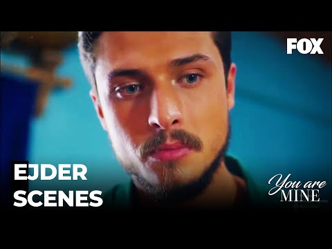 I Won't Say Goodbye Anymore - You Are Mine Special Scenes