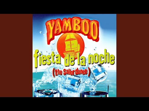 Fiesta De La Noche (The Sailor Dance) (Edit)