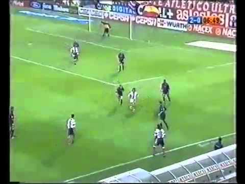 Semifinales Copa 2000- Atlético 3 - 0 Barcelona.mp