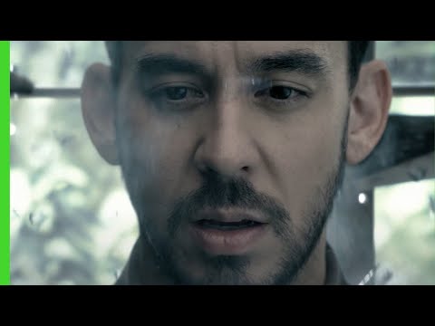 Linkin Park — Castle of Glass