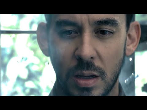 Linkin Park - Castle Of Glass