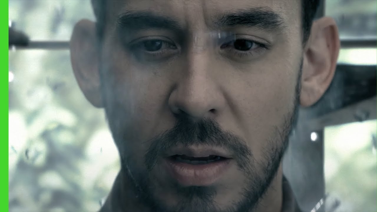 CASTLE OF GLASS [Official Music Video] - Linkin Park