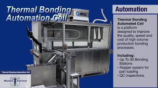 Medical Device Automation Equipment