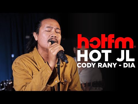 #HOTJL Qody Rany - Dia