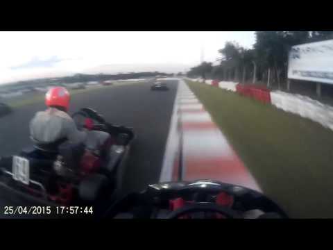 2a Etapa Camp Kart 2015 Kartodromo Internacional San Marino - 25/04/15