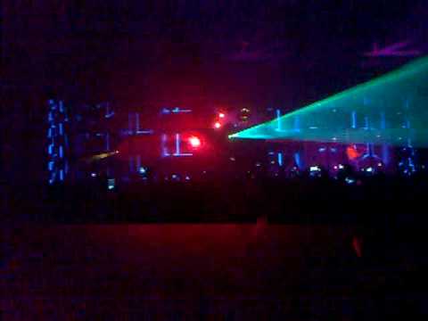 SHOWTEK X-QLUSIVE SYD START