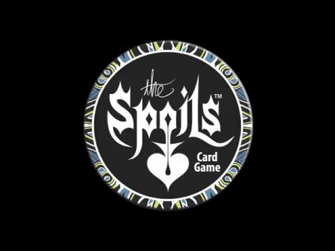 The Spoils - Learn to Play - Factions