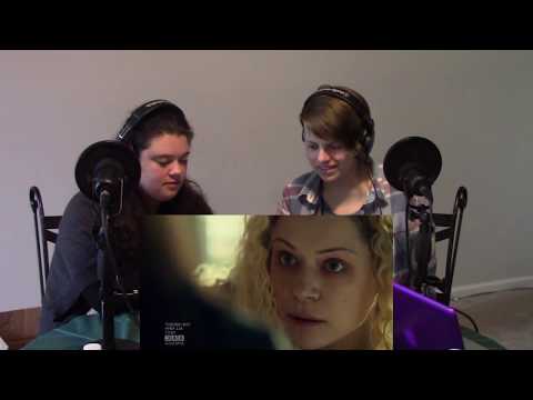Orphan Black LIVE REACTION: Episode 7 & 8