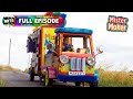 Mister Maker Comes To Town Full Episode Season 2 Episode 2