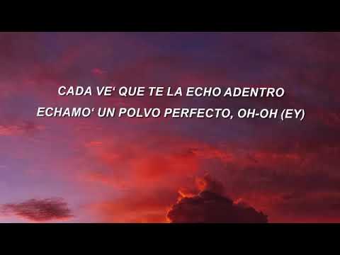 Rauw Alejandro, Anuel, Farruko, Dalex, Lenny Tavarez, Sech, Dimelo Flow, Justin Quiles - Elegí Remix