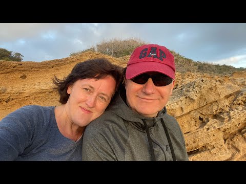 SARDYNIA. Porto Piono poza sezonem