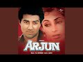 Dharkan Pal Pal Badhti Jaye Arjun Soundtrack Version