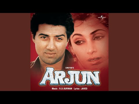 Dharkan Pal Pal Badhti Jaye (Arjun / Soundtrack Version) — watch video