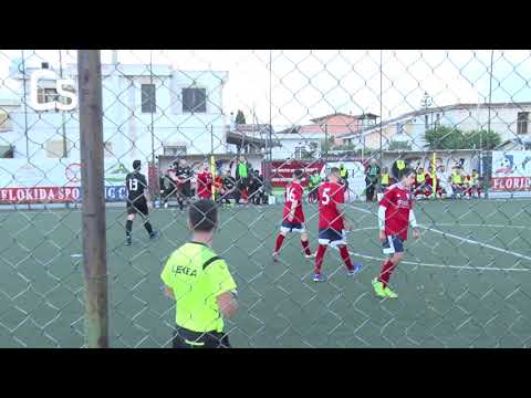 Serie C2: Ardea - Playground Velletri