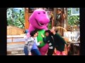 Barney Comes To Life And Remember I Love You Stop Go