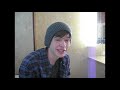 MATT PROKOP Wears A Wig In GEEK CHARMING