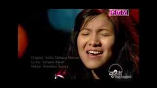 Khula Aakash (Cover) - Chrisma Abigail - KRIPA UNPLUGGED JUNIOR
