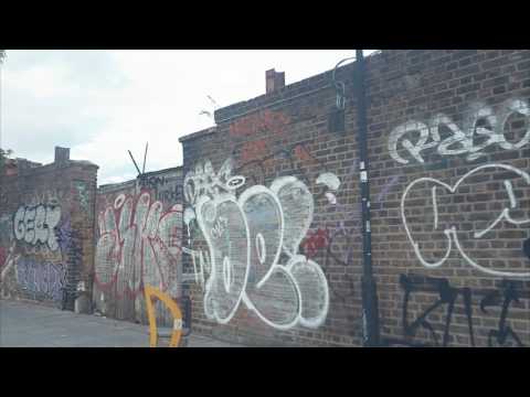 KEV MUNDO ft JAIJ HOLLANDS - IRAYMVMT