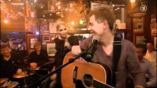 Michael Mittermeier singt &quot;Es lebe der Zentralfriedhof&quot; (Inas Nacht)