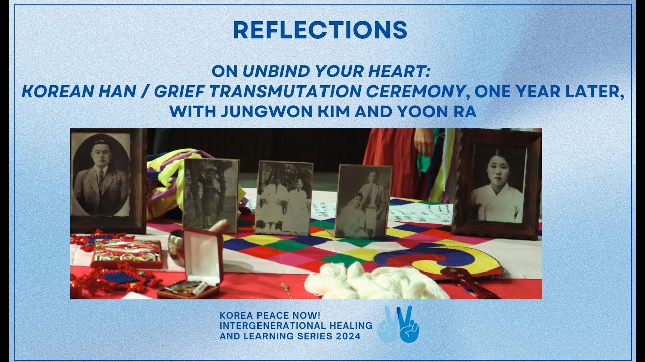 Intergenerational Series 2