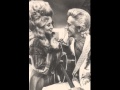 Porter Wagoner & Dolly Parton ~ Making Plans