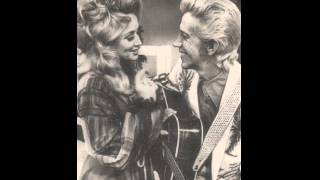 Porter Wagoner &amp; Dolly Parton ~ Making Plans