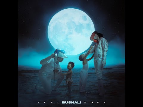 Bushali -kuki Unteza i Niqquh (feat Nillan) [official audio]