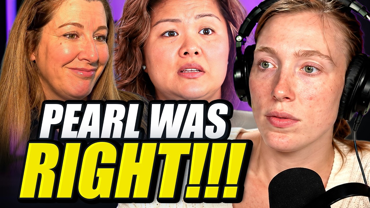 Women Are FINALLY Admitting Their Darkest Postpartum Thoughts