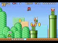 SMAGHETTI SMA4 SMB3 CUSTOM LEVELS 1215