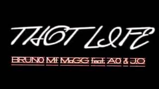 Thot Life ft. AO & JO