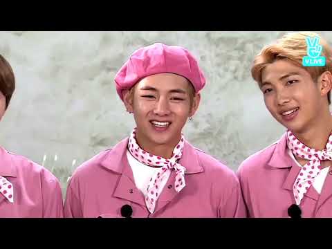 Run BTS! 2017 EP. 25 [Game King]