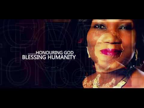 MARRYMATICS || Part 1 || Funke Felix-Adejumo