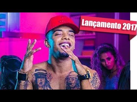 MC TH e MC Denny - Joga o B.O (DJ Daan NP e DJ Menor Sheik) Lançamento 2017