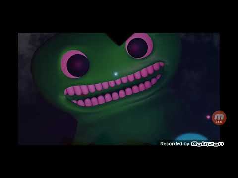 Mussa Vs. Stinger Flynn (Garten of Banban 3) - Batalha Com Games