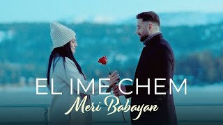 Meri Babayan - El Ime Chem (2023)