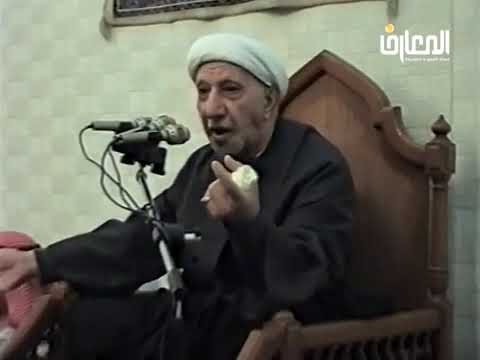 ⁣روايات بعيدة عن روح الإسلام - الشيخ أحمد الوائلي