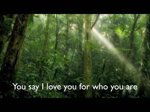 "You Set Me Free" by Angie Miller Lyrics Video (Full Song Studio Version)