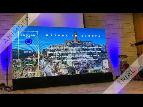 #FUTURA MATERA 2019