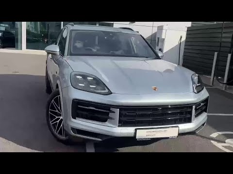 Porsche Cayenne E-Hybrid - Image 2