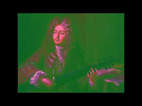 Marais -  Alcyone: Marche pour les Matelots/Tempête